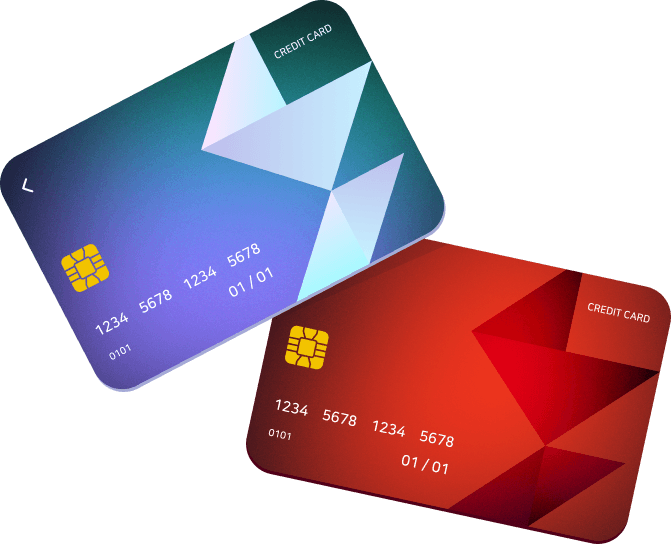 credit card image