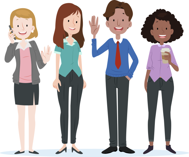 business conversation